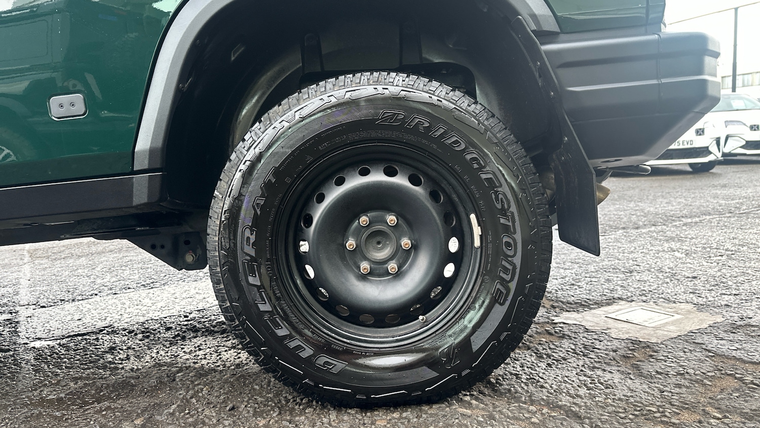 Used INEOS Grenadier 2023 for sale - 77213342: Photo 9