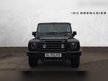 Used INEOS Grenadier 2023 for sale - 77968560: Photo