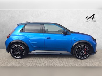 Used Alpine A290 2026 for sale - 78125325: Photo