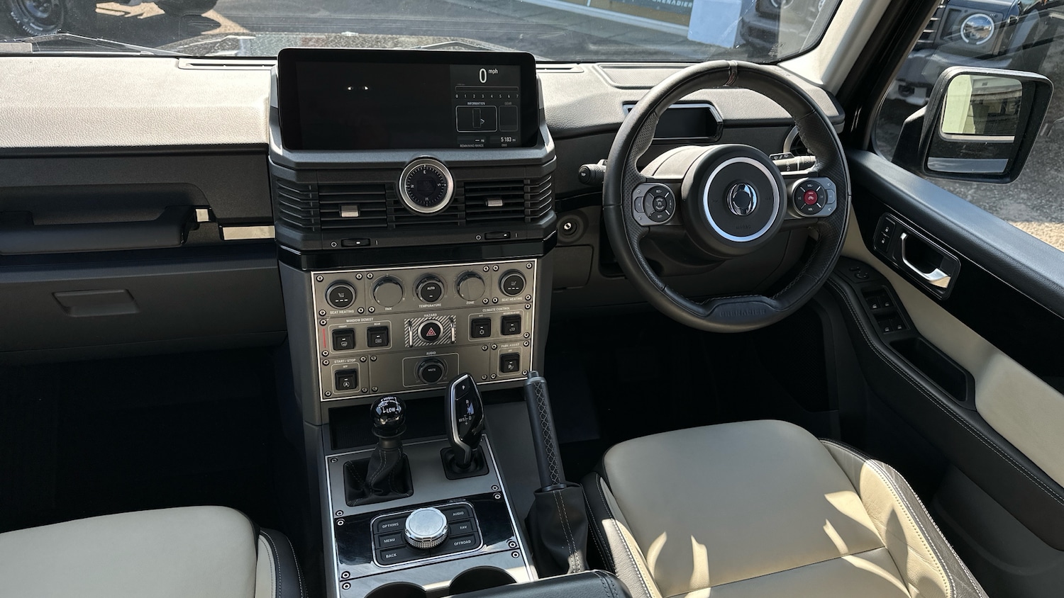 Vehicle 13