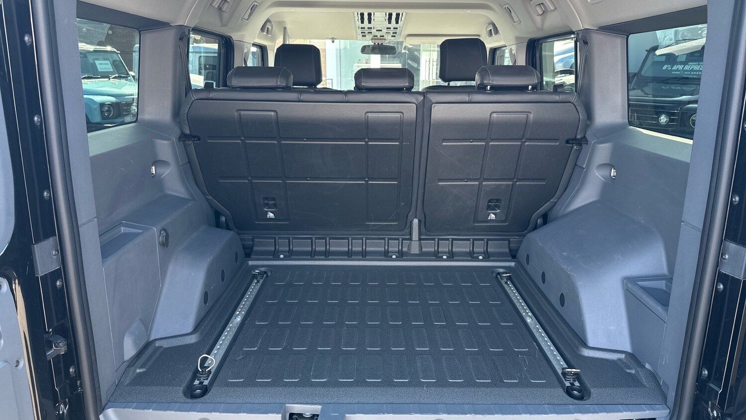 Vehicle 24