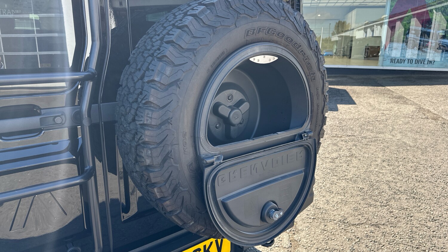 Vehicle 25