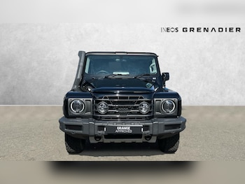 Used INEOS Grenadier 2024 for sale - 75151722: Photo