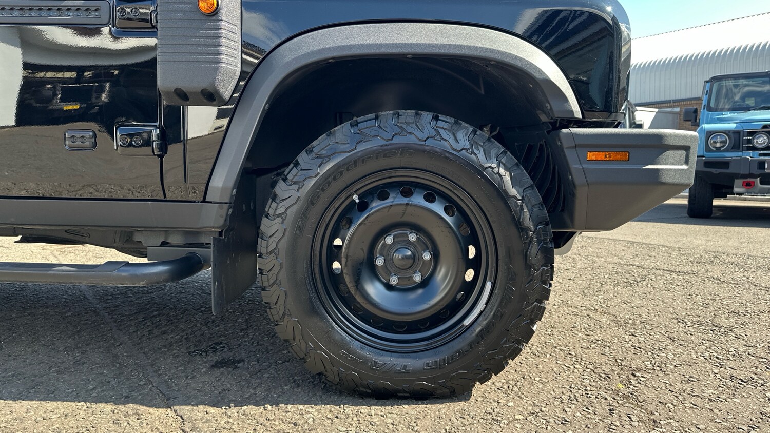 Vehicle 9