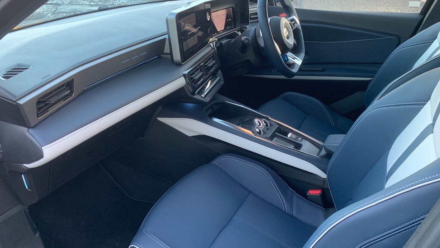 Used Alpine A290 for sale - 77228158: Photo 13