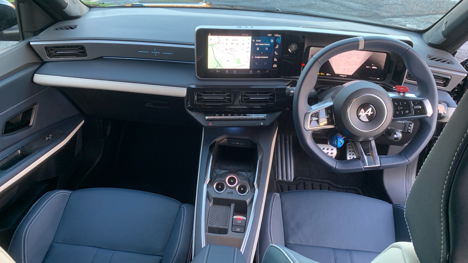 Used Alpine A290 for sale - 77228158: Photo 14