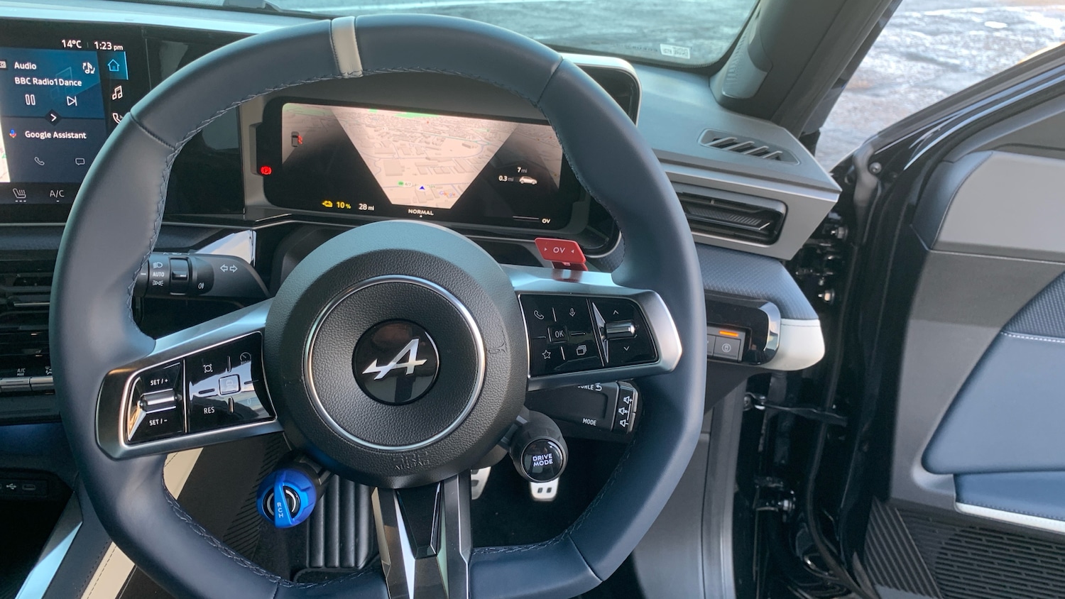 Used Alpine A290 for sale - 77228158: Photo 16