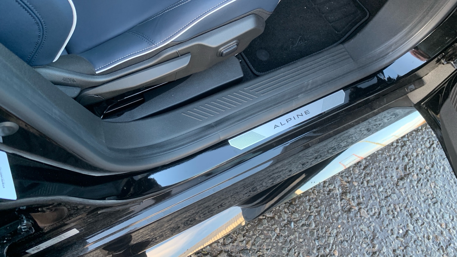 Used Alpine A290 for sale - 77228158: Photo 19