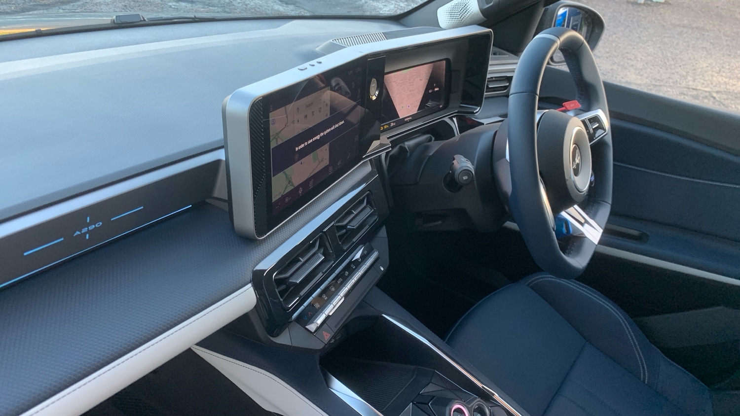 Used Alpine A290 for sale - 77228158: Photo 20