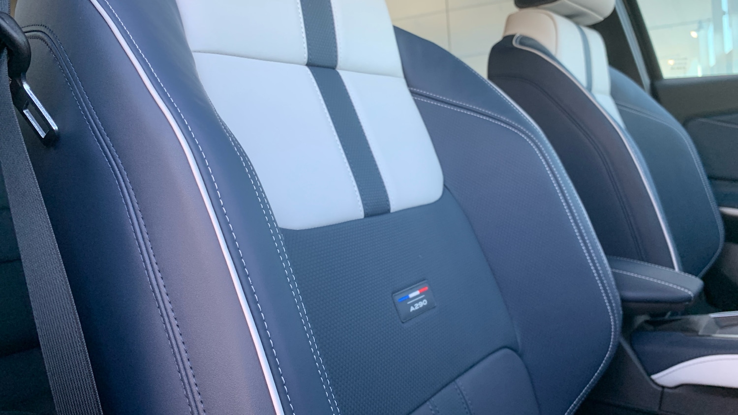 Used Alpine A290 for sale - 77228158: Photo 25