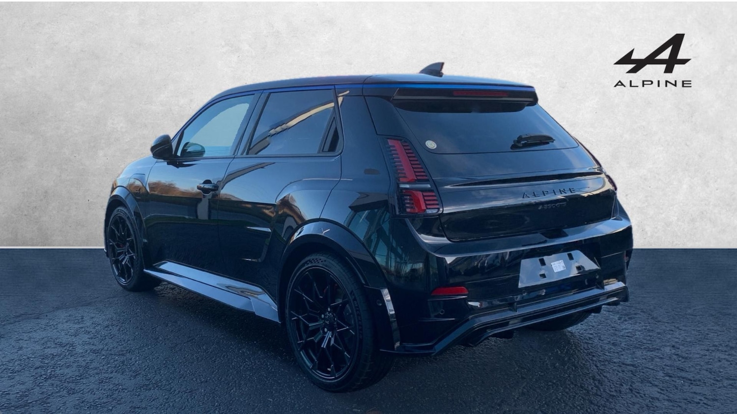 Used Alpine A290 for sale - 77228158: Photo 5