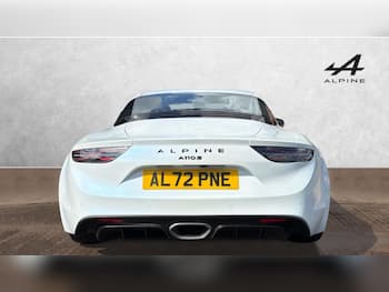 Used Alpine A110 2024 for sale - 79806220: Photo