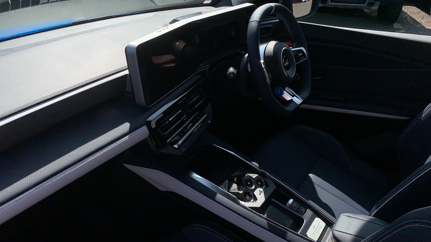 Used Alpine A290 for sale - 77228162: Photo 12