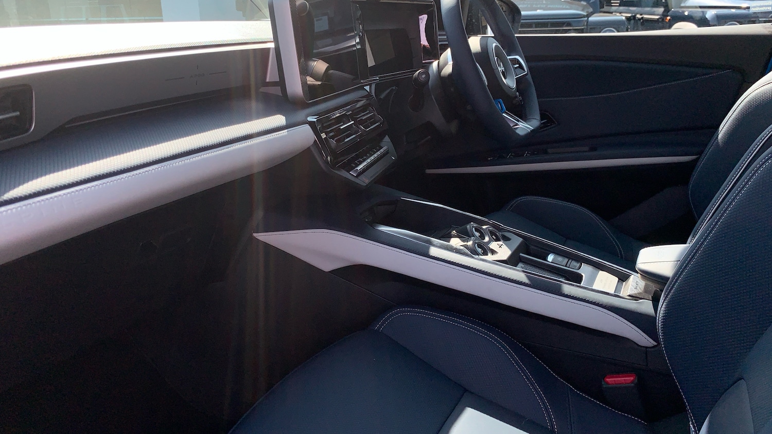 Used Alpine A290 for sale - 77228162: Photo 13