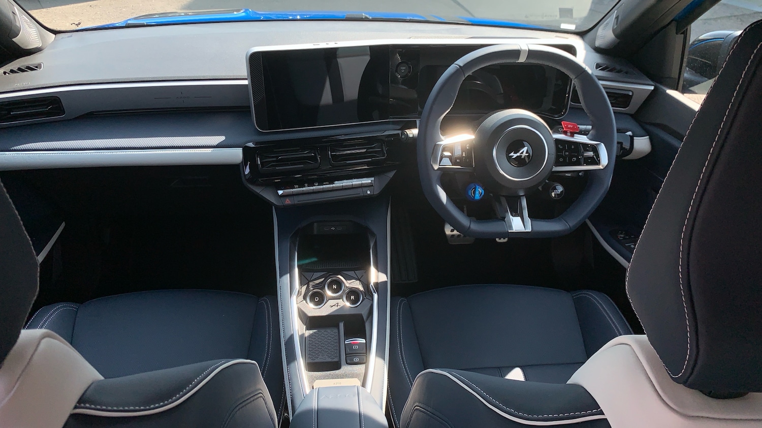 Used Alpine A290 for sale - 77228162: Photo 14