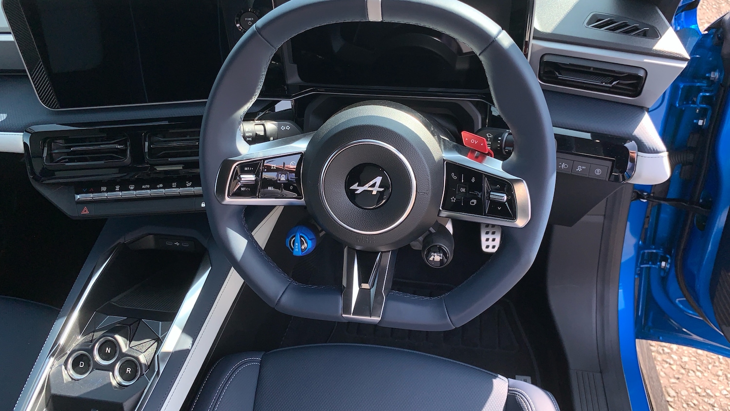 Used Alpine A290 for sale - 77228162: Photo 16