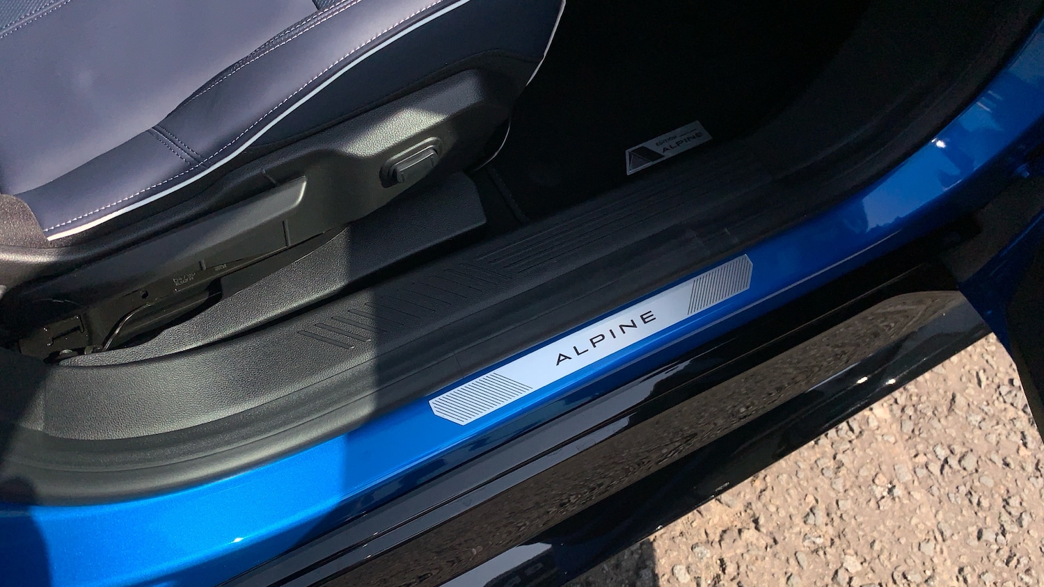 Used Alpine A290 for sale - 77228162: Photo 19