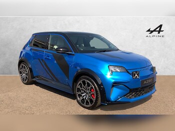 Used Alpine A290 2026 for sale - 77228162: Photo