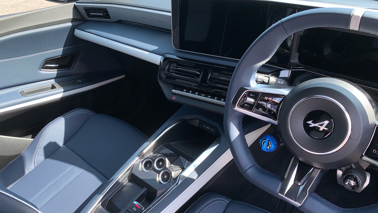 Used Alpine A290 for sale - 77228162: Photo 20