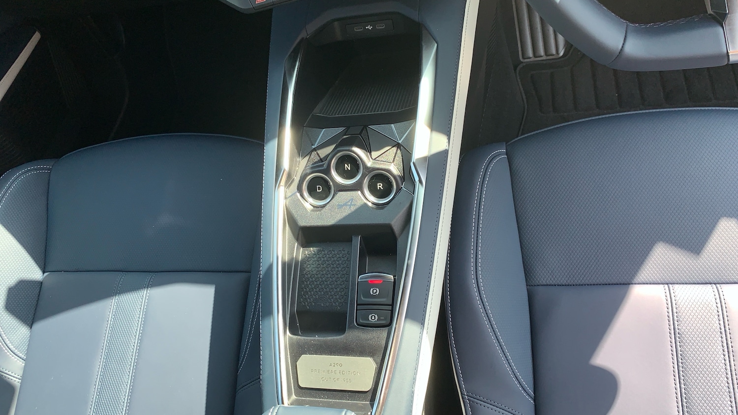 Used Alpine A290 for sale - 77228162: Photo 21