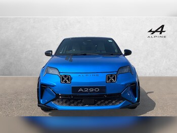 Used Alpine A290 2026 for sale - 77228162: Photo