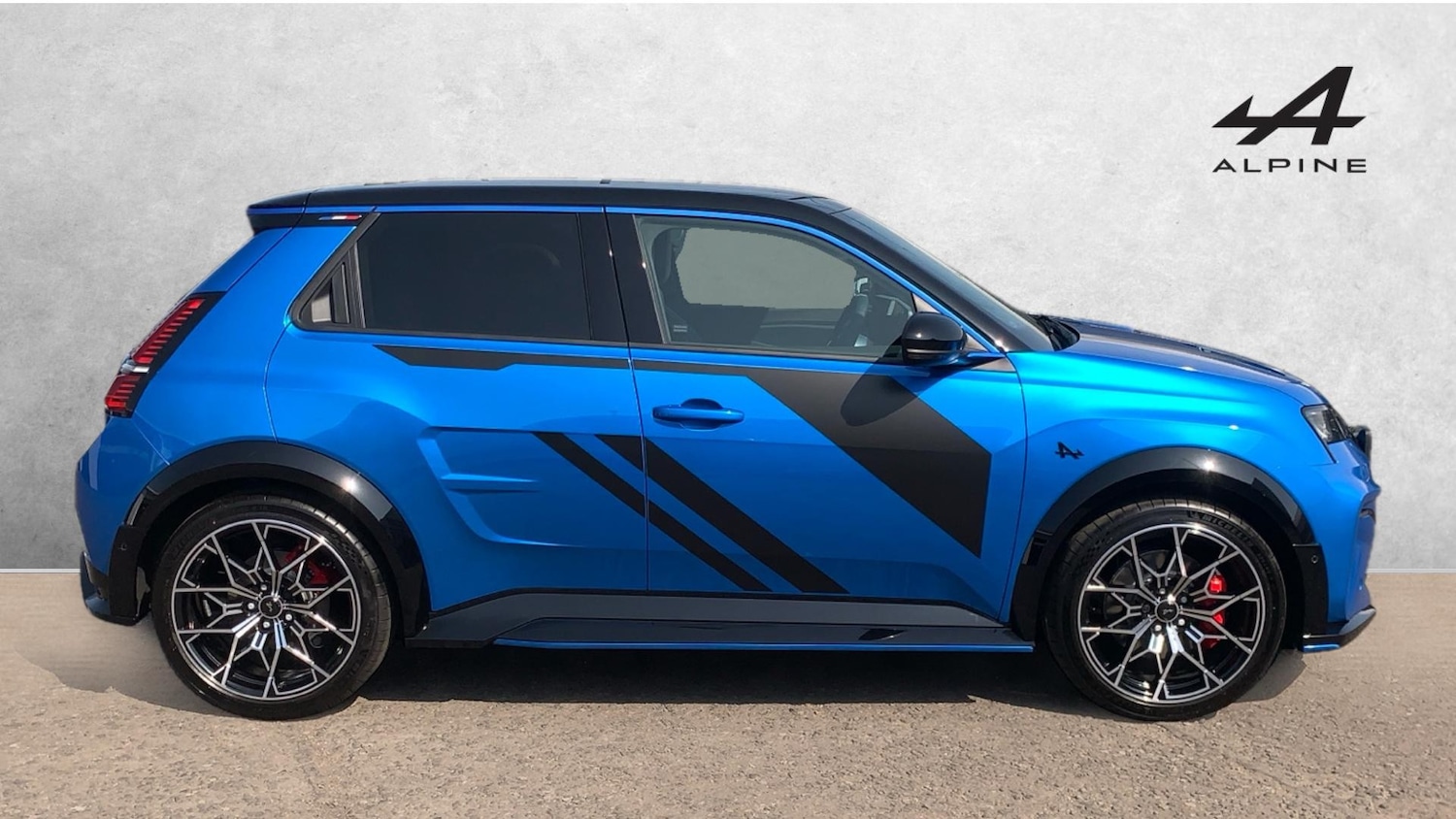Used Alpine A290 for sale - 77228162: Photo 3