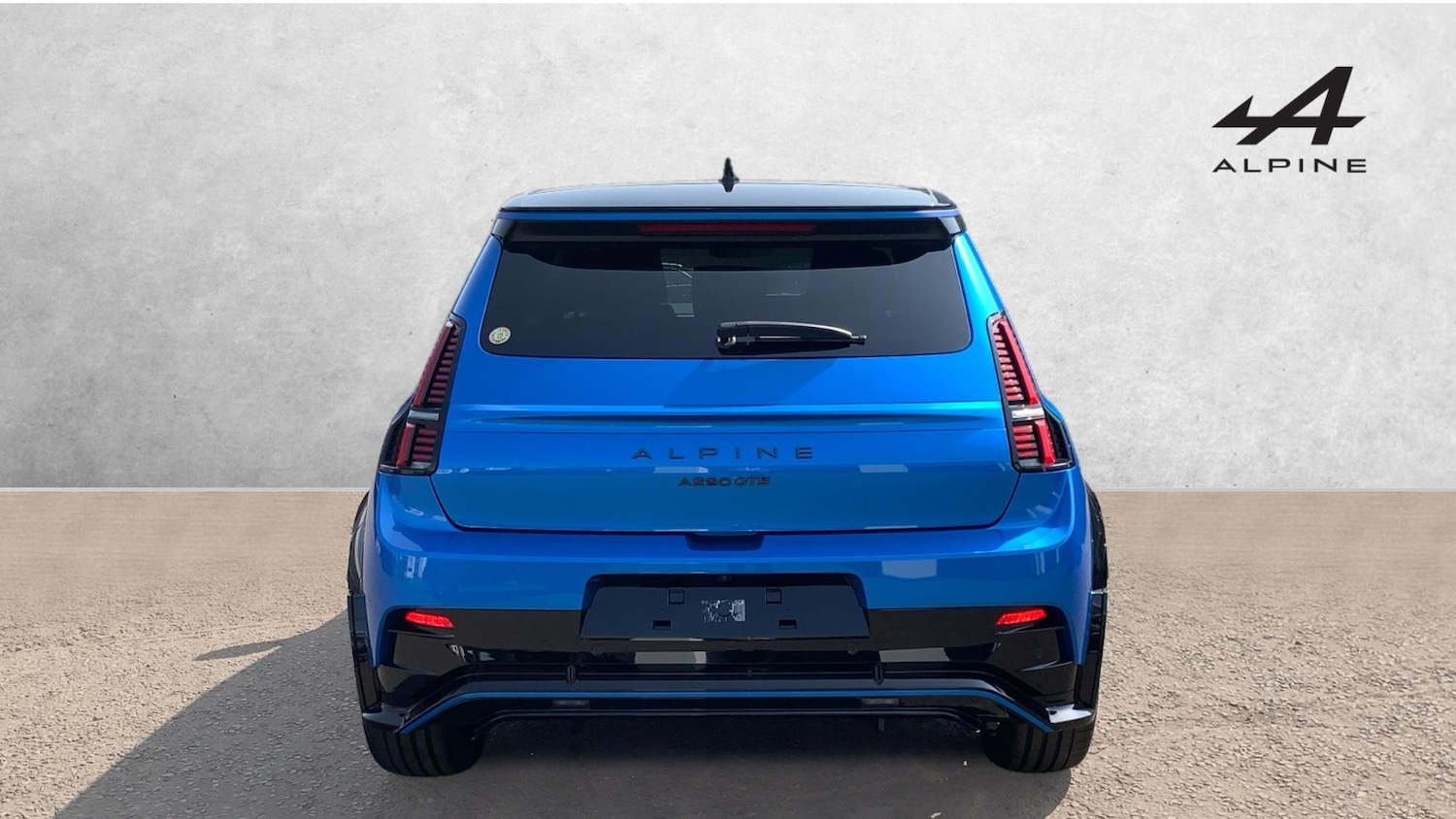 Used Alpine A290 for sale - 77228162: Photo 4