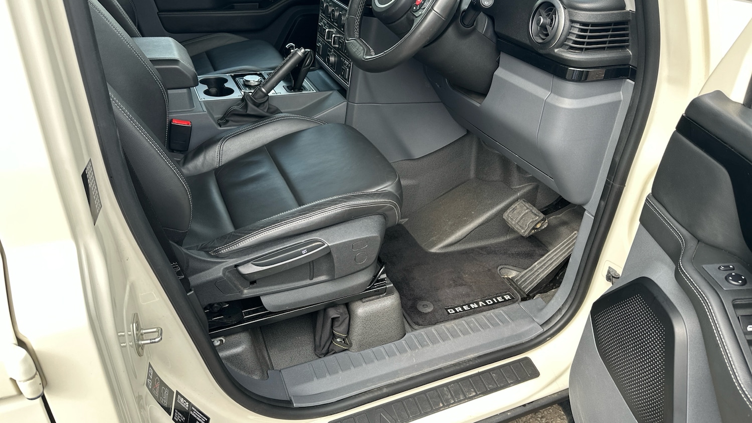 Vehicle 19