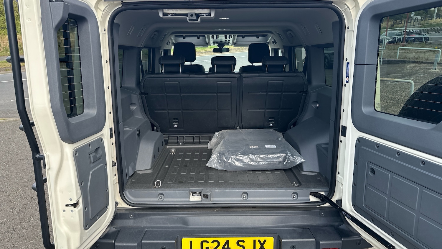 Vehicle 24