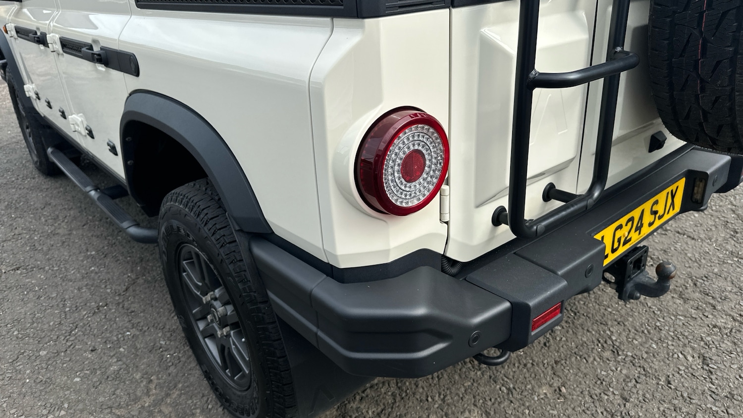 Vehicle 7