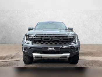 Used Ford Ranger 2025 for sale - 78620691: Photo