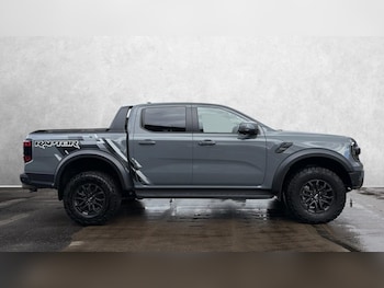 Used Ford Ranger 2025 for sale - 78620691: Photo