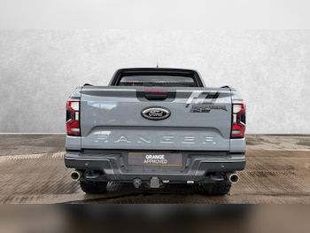 Used Ford Ranger 2025 for sale - 78620691: Photo