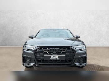 Used Audi A6 2024 for sale - 78820518: Photo