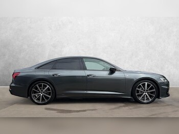 Used Audi A6 2024 for sale - 78820518: Photo
