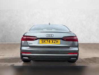 Used Audi A6 2024 for sale - 78820518: Photo
