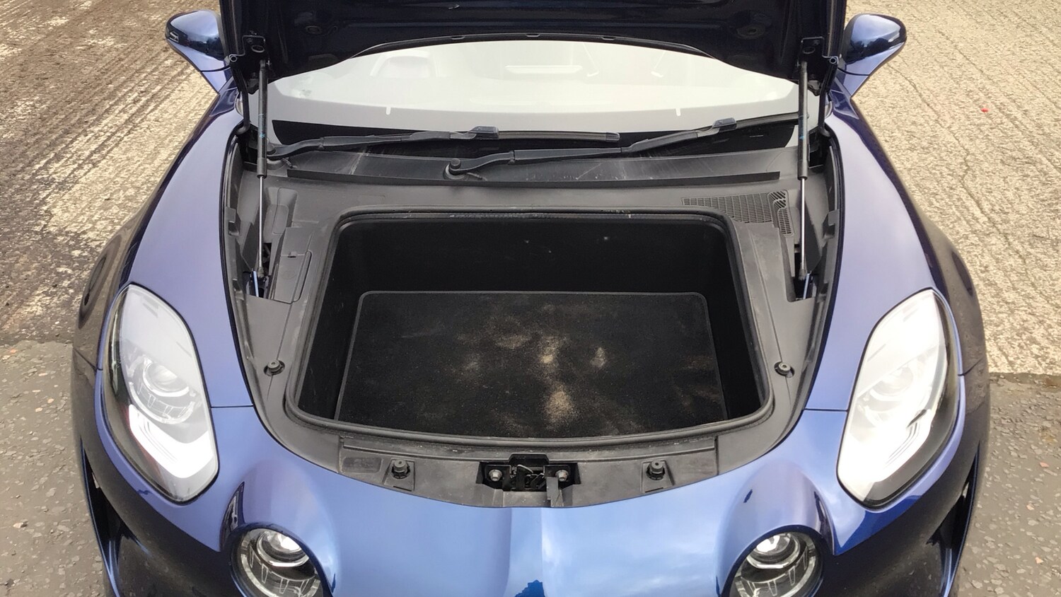 Used Alpine A110 2022 for sale - 78084275: Photo 10