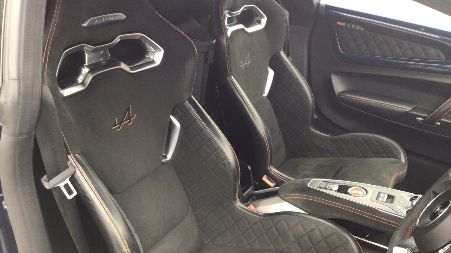 Used Alpine A110 2022 for sale - 78084275: Photo 12