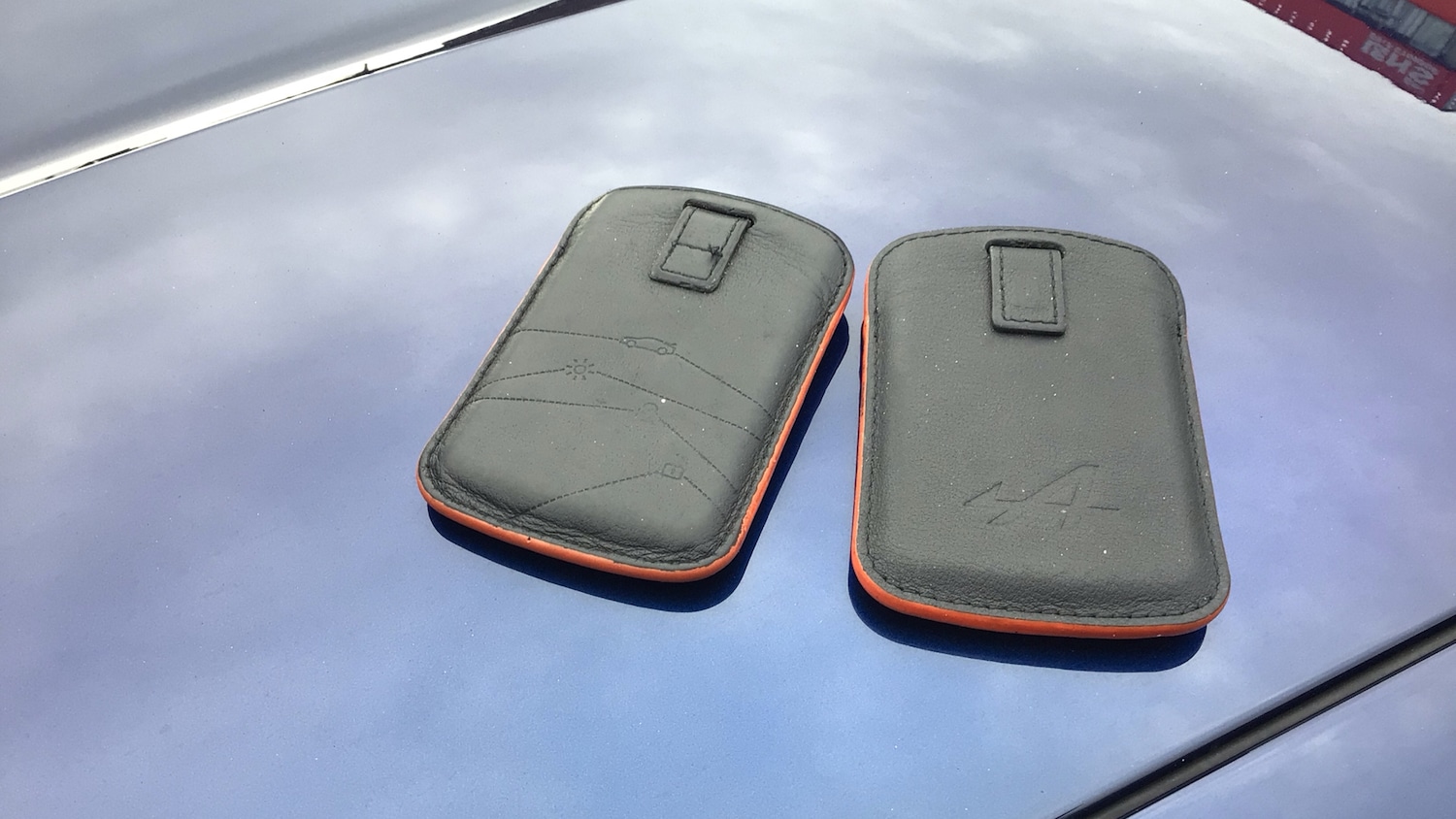 Used Alpine A110 2022 for sale - 78084275: Photo 15