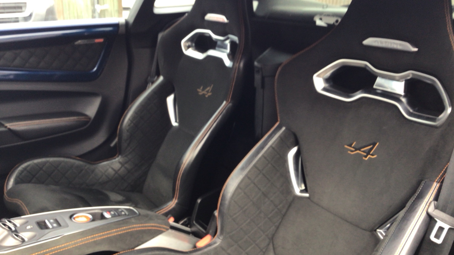 Used Alpine A110 2022 for sale - 78084275: Photo 17