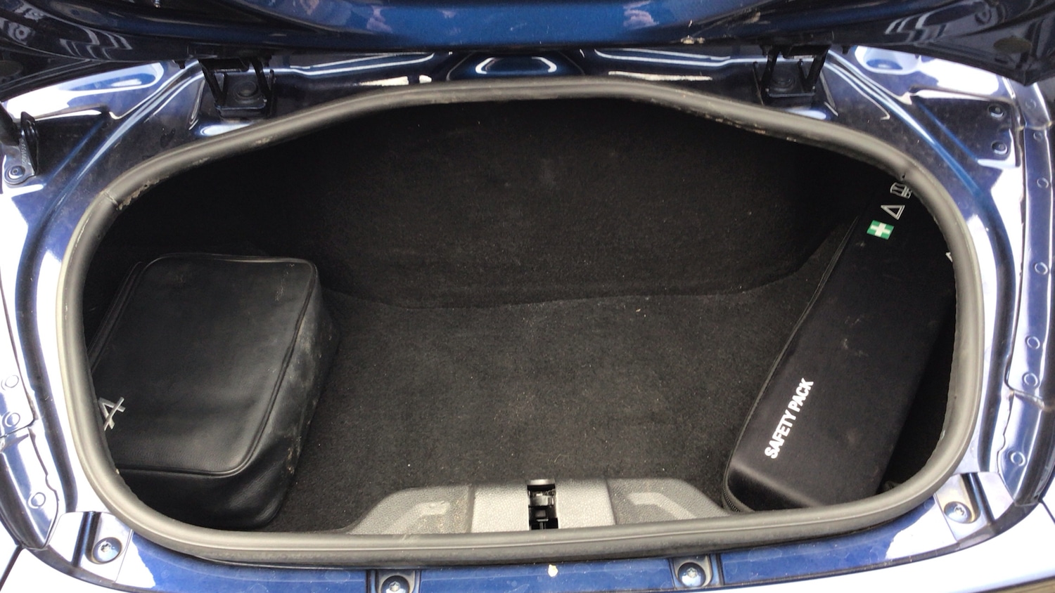 Used Alpine A110 2022 for sale - 78084275: Photo 18