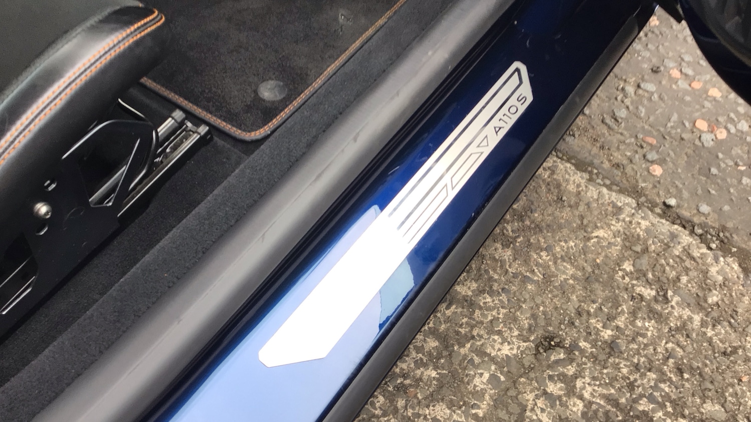 Used Alpine A110 2022 for sale - 78084275: Photo 19