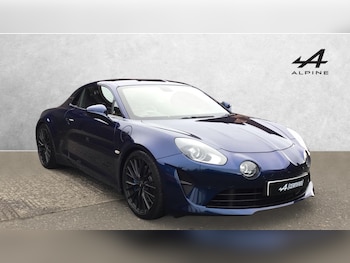 Used Alpine A110 2022 for sale - 78084275: Photo