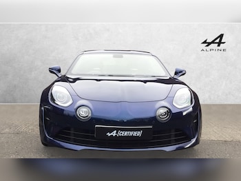 Used Alpine A110 2022 for sale - 78084275: Photo