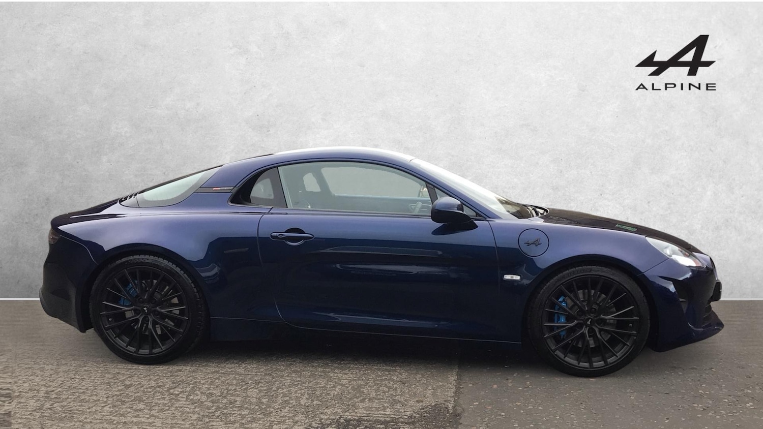 Used Alpine A110 2022 for sale - 78084275: Photo 3