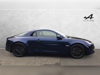 Used Alpine A110 2022 for sale - 78084275: Photo