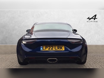 Used Alpine A110 2022 for sale - 78084275: Photo