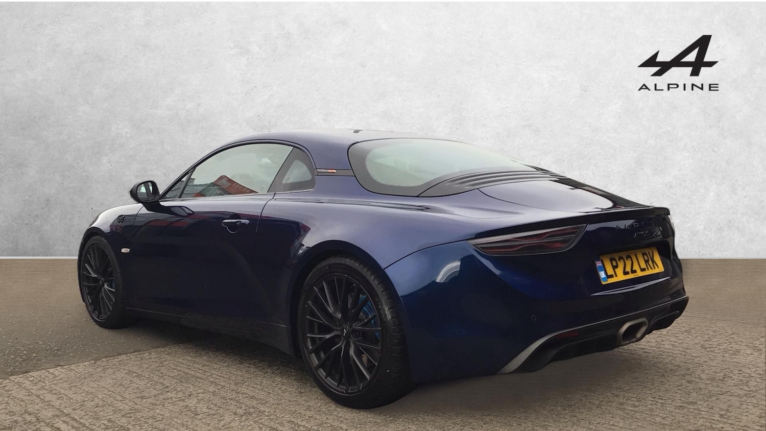 Used Alpine A110 2022 for sale - 78084275: Photo 5