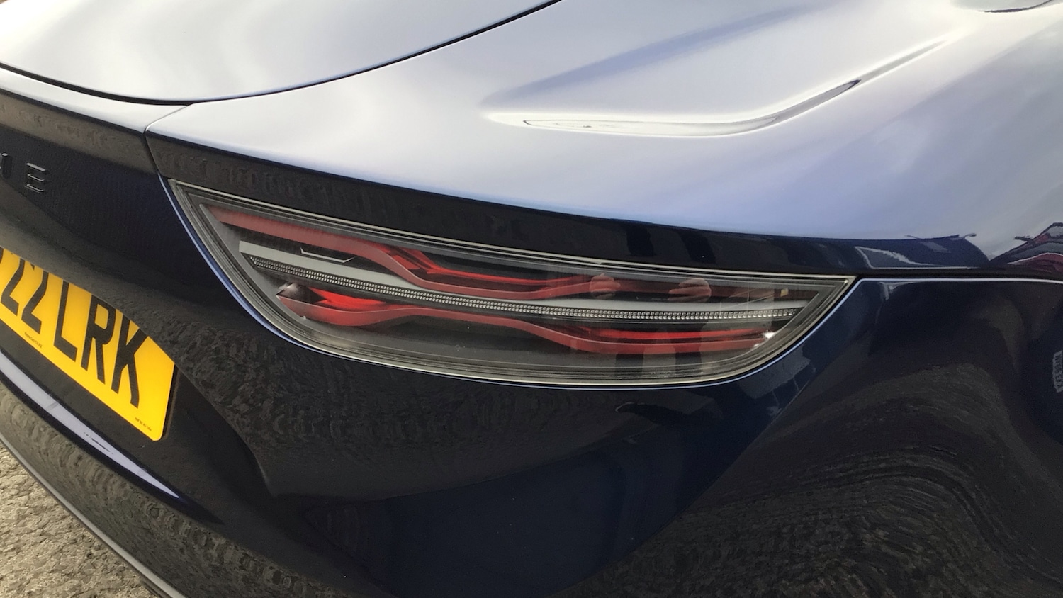 Used Alpine A110 2022 for sale - 78084275: Photo 7