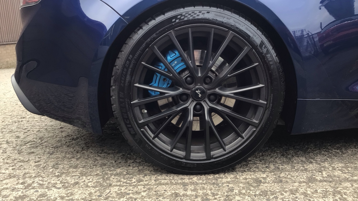 Used Alpine A110 2022 for sale - 78084275: Photo 9